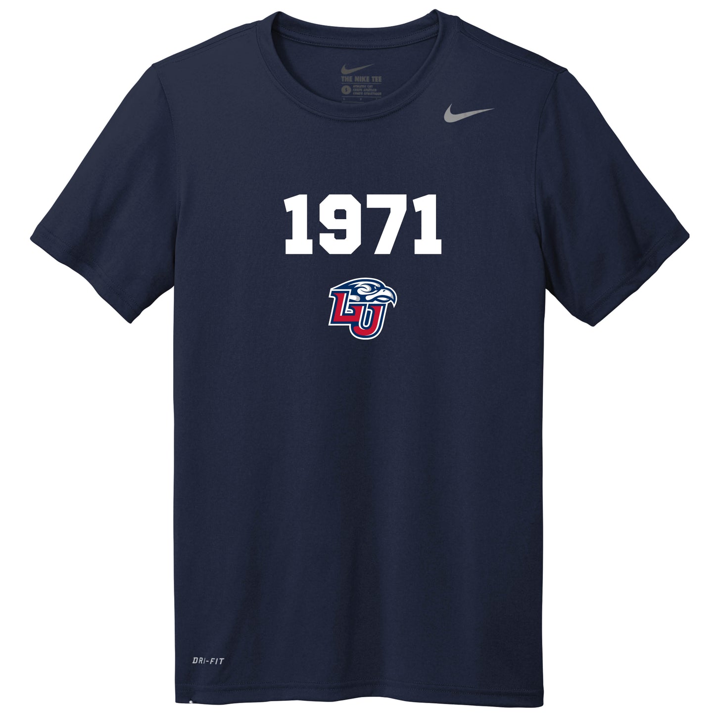 Liberty Nike 1971 T-Shirt