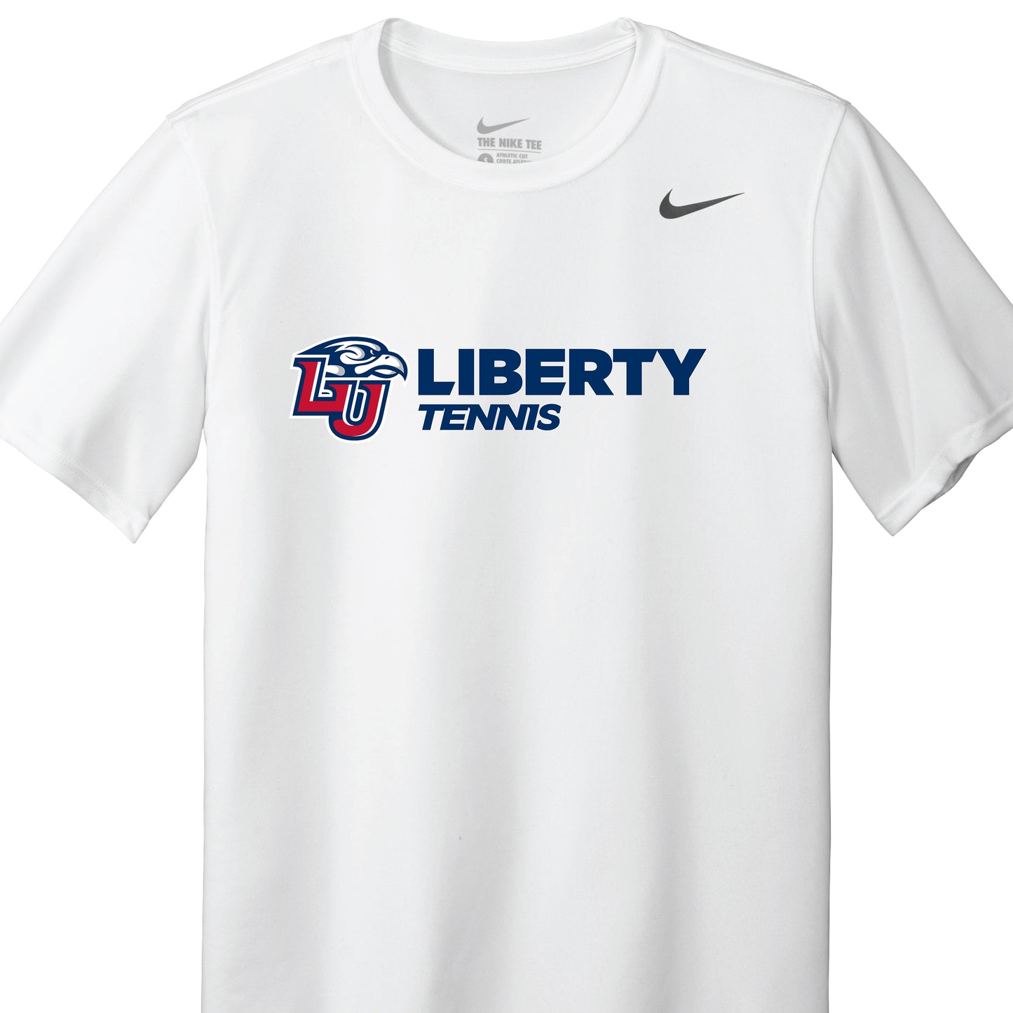 Liberty Tennis Nike Dri-Fit T-Shirt