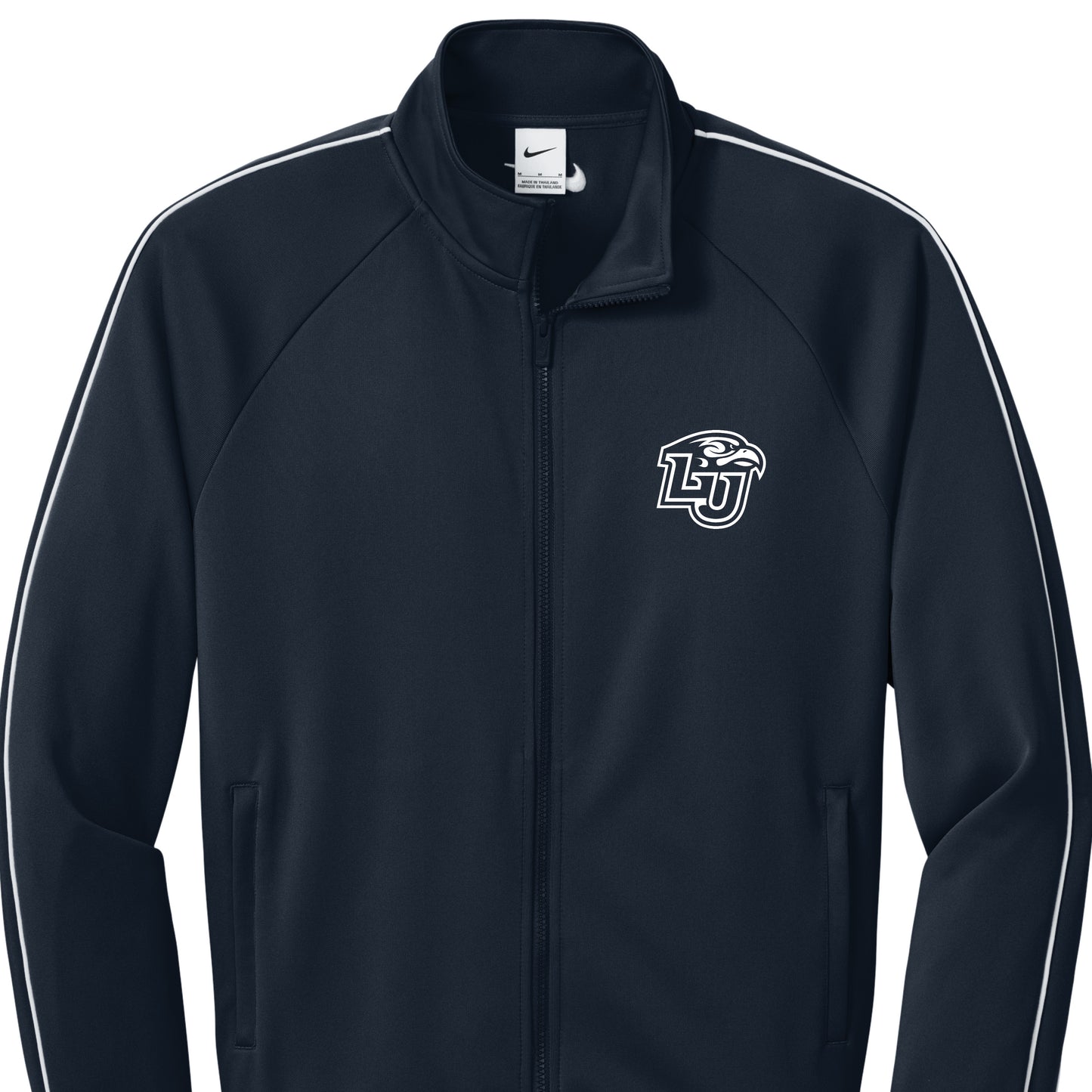 ASOR Nike Track Jacket - Navy