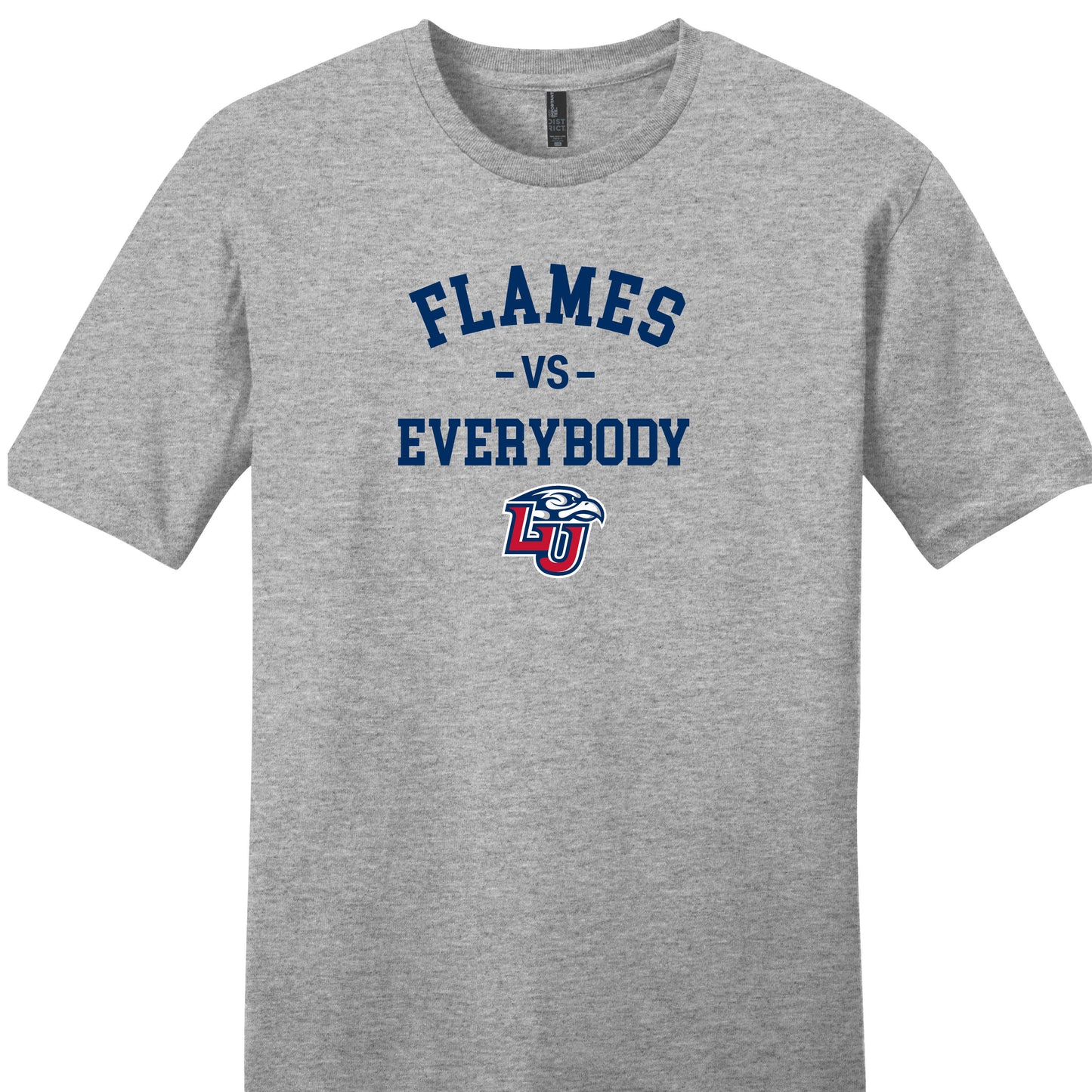 Liberty Vs. Everybody Nike T-Shirt