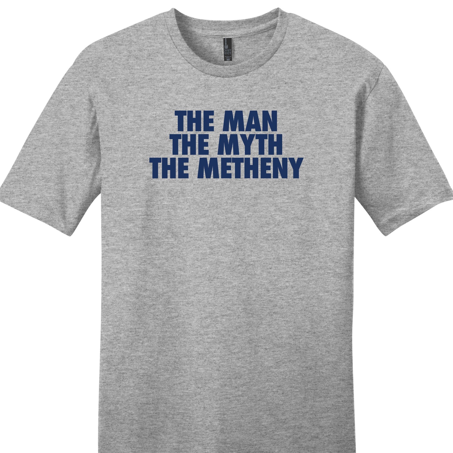 Kaden Metheny The Man the Myth The Metheny Liberty Basketball Youth T-Shirt