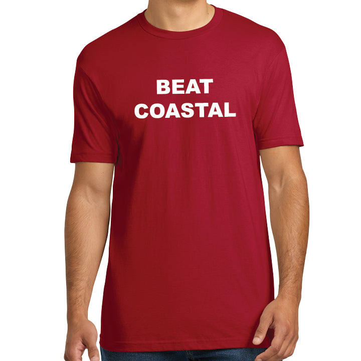 Beat Coastal T-Shirt