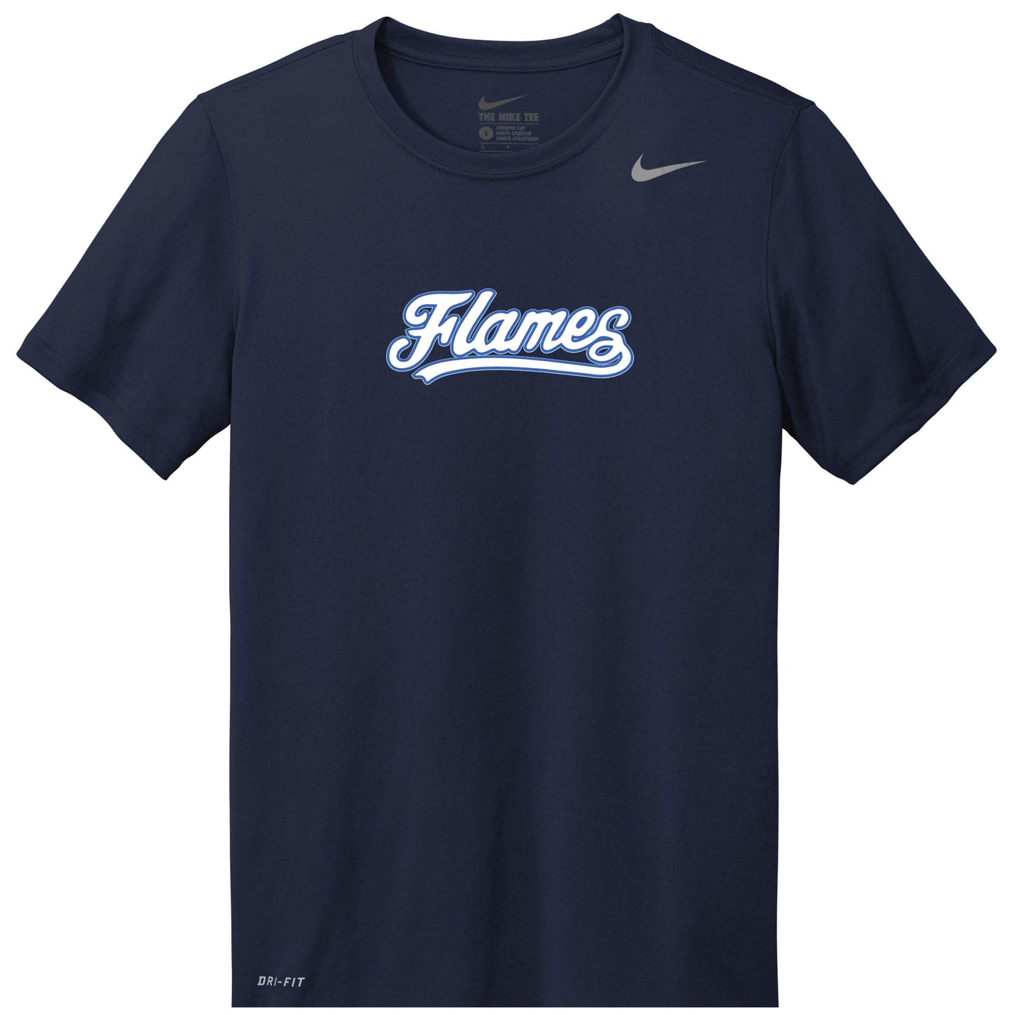 Liberty Football Nike T-Shirt