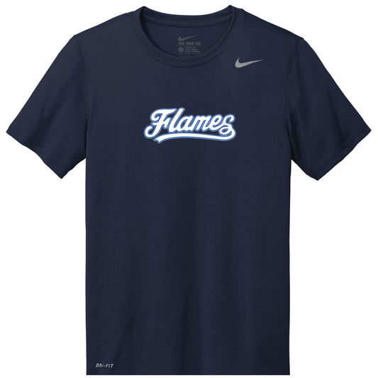Liberty Football Nike T-Shirt