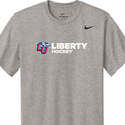 Liberty Hockey Nike Dri-Fit T-Shirt