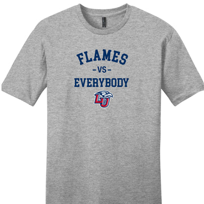 Liberty Vs. Everybody Nike T-Shirt