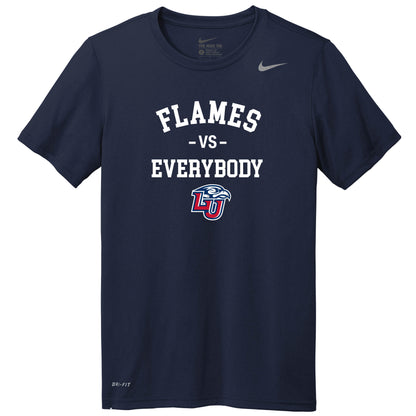 Liberty Vs. Everybody Nike T-Shirt