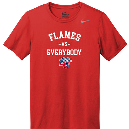 Liberty Vs. Everybody Nike T-Shirt