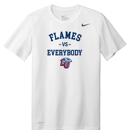 Liberty Vs. Everybody Nike T-Shirt