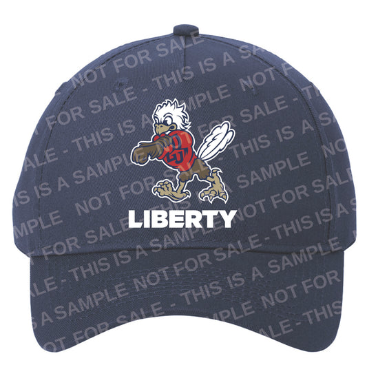 Liberty Hat Navy