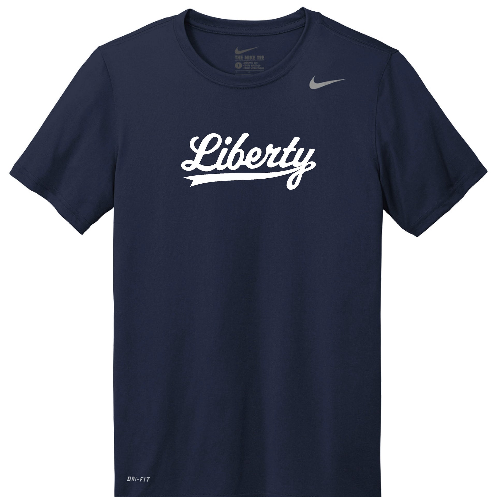 nike air liberty shirt