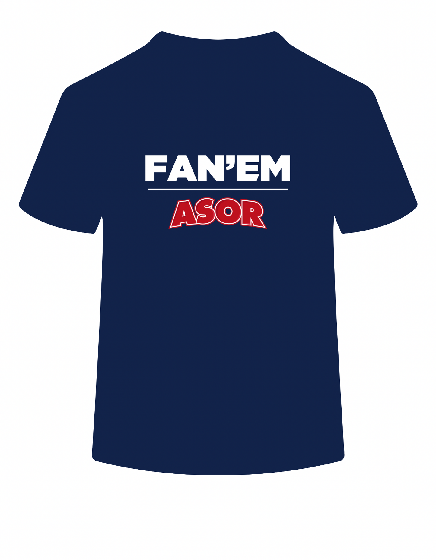 FAN'EM T-Shirt