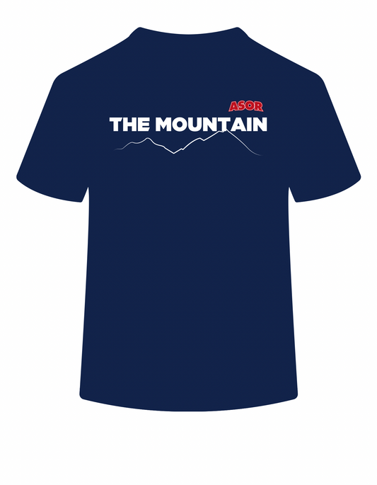 The Mountain T-Shirt